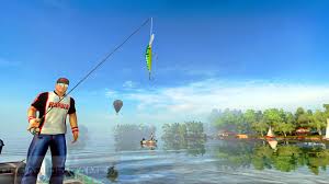 Download Rapala Pro Fishing