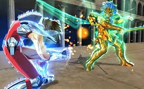 Download Saint Seiya Soldiers Soul Download Saint Seiya Soldiers Soul