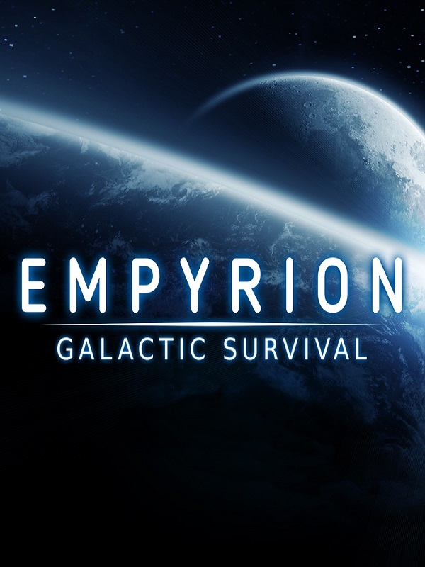 Empyrion Galactic Survival Free