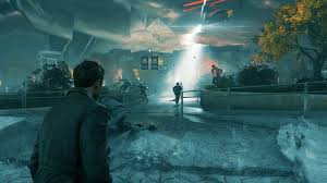 Free Quantum Break Free Quantum Break
