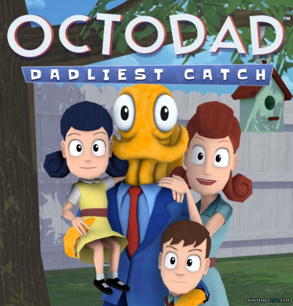 Octodad Dadliest Catch Free Download Octodad Dadliest Catch Free Download