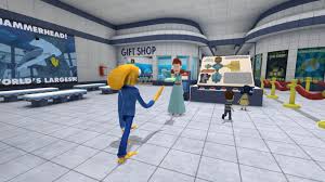 Octodad Game Free Download Octodad Game Free Download