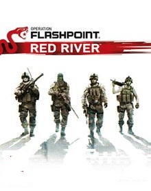 Operation Flashpoint Red River Free Download Operation Flashpoint Red River Free
