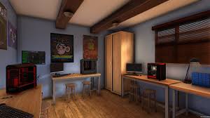 PC Building Simulator Download 