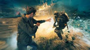 Quantum Break Download Quantum Break Download