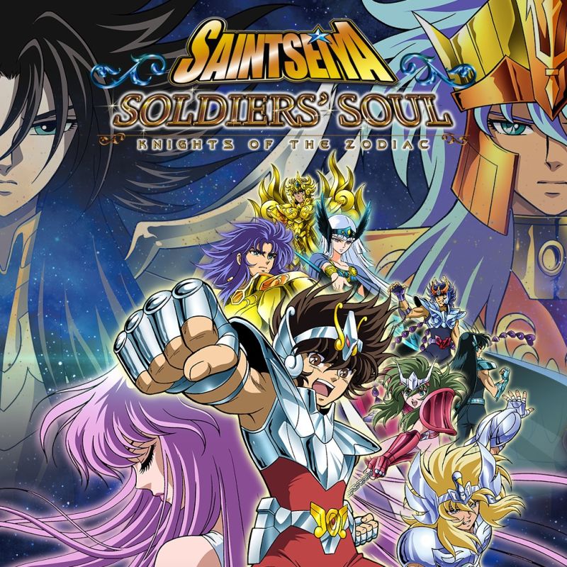Saint Seiya Soldiers Soul Free Download Saint Seiya Soldiers Soul Free Download