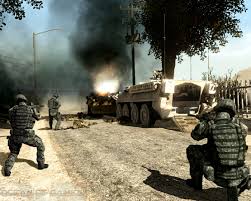 Tom Clancy Ghost Recon Advanced War Fighter 2 Free Download Tom Clancy Ghost Recon Advanced War Fighter 2 Free Download