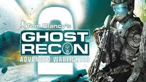 Tom Clancy Ghost Recon Advanced War Fighter 2 Free Download Tom Clancy Ghost Recon Advanced War Fighter 2 Free Download