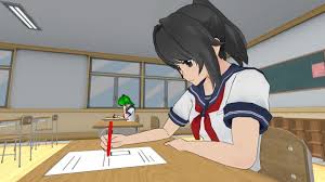 Yandere Simulator Download 