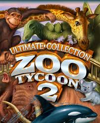 Zoo Tycoon 2 Ultimate Collection Download Zoo Tycoon 2 Ultimate Collection