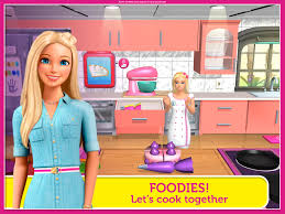Download Free Barbie Games For Girls
