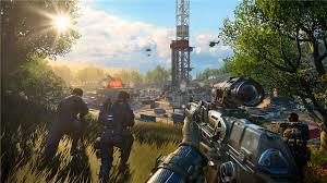 Call Of Duty Black Ops 4 Download For PC Call Of Duty Black Ops 4 Download For PC