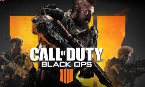 Call Of Duty Black Ops 4 PC Download Call Of Duty Black Ops 4 PC Download