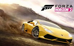 Forza Horizon 2 Game Download PC