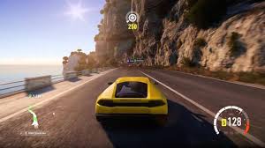 Forza Horizon 2 Game