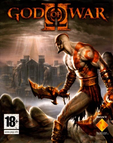 God Of War 2 Game Download For PC God Of War 2 Game Download For PC