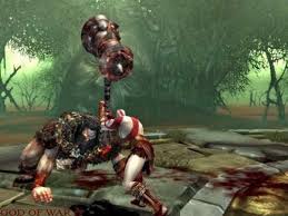 God Of War 2 Game Download God Of War 2 Game Download