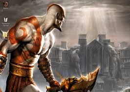 God Of War Game Download For Pc God Of War Game Download For Pc