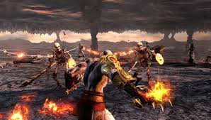 God Of War 3 PC God Of War 3 PC