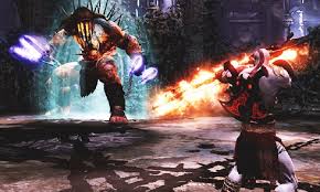 Download God Of War 1 PC Game Download God Of War 1 PC Game