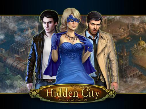 Hidden City Game Free Download Hidden City Game Free Download