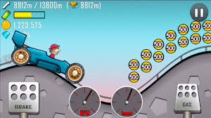 Hill Climb Racing for pc