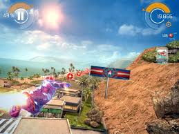 Iron Man 3 Game Free Download