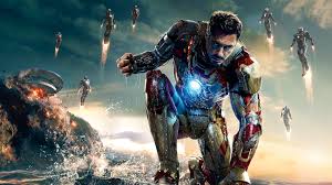 Iron Man 3 Game Free