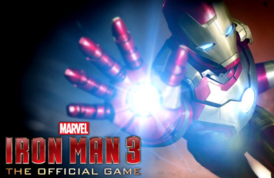 Iron Man 3 Game Free Download