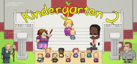 Kindergarten 2 Game Download