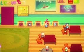 Kindergarten 2 Game