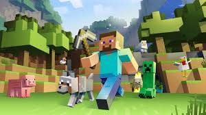 Minecraft Free Download Full Version PC Minecraft Free Download Full Version PC