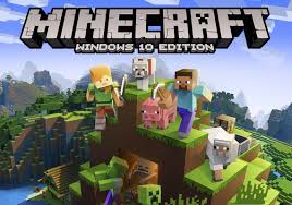 Minecraft Windows 10 Edition Free Download