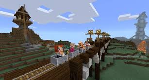 Minecraft Windows 10 Edition Download Free