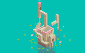 Monument Valley Game Free Download Monument Valley Game Free Download