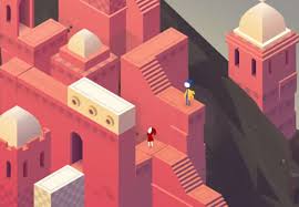 Download Monument Valley Video Game Download Monument Valley Video Game
