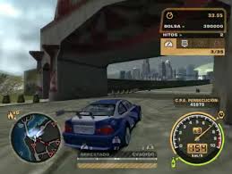NFS Most Wanted NFS Most Wanted