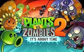 Plants Vs Zombies 2 Download For PC Plants Vs Zombies 2 Download For PC