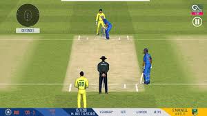 Cricket 19 PC Game Download Cricket 19 PC Game Download