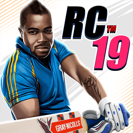 Real Cricket 19 Download For PC Real Cricket 19 Download For PC