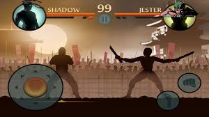 Shadow Fight 2 for pc Shadow Fight 2 for pc