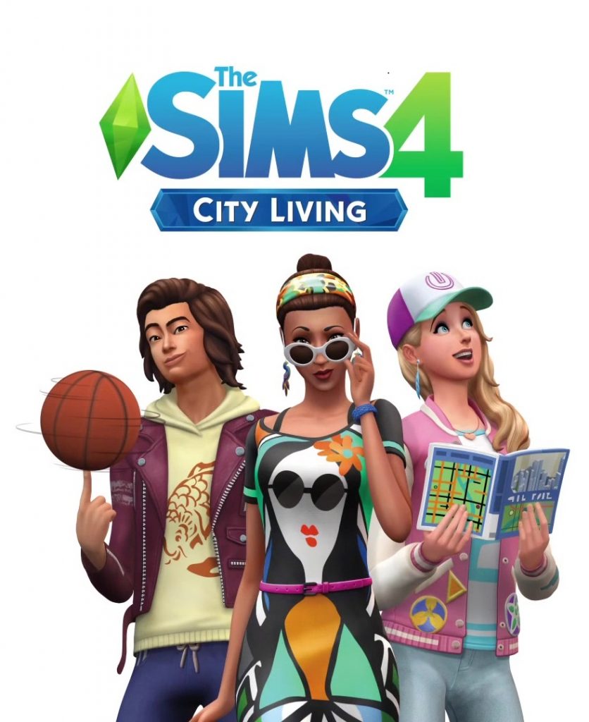 Sims 4 Free Download Full Version PC