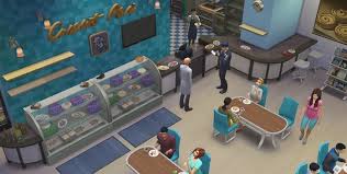 The Sims 4 Free Download PC