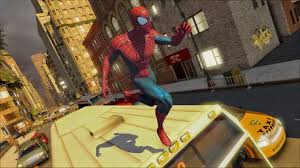 The Amazing Spider-Man 2 Game Download For PC The Amazing Spider-Man 2 Game Download For PC