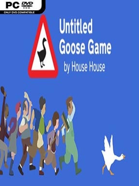 Untitled Goose Game Download For PC Windows Untitled Goose Game Download For PC Windows