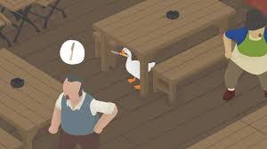 Untitled Goose Game For Pc Untitled Goose Game For Pc