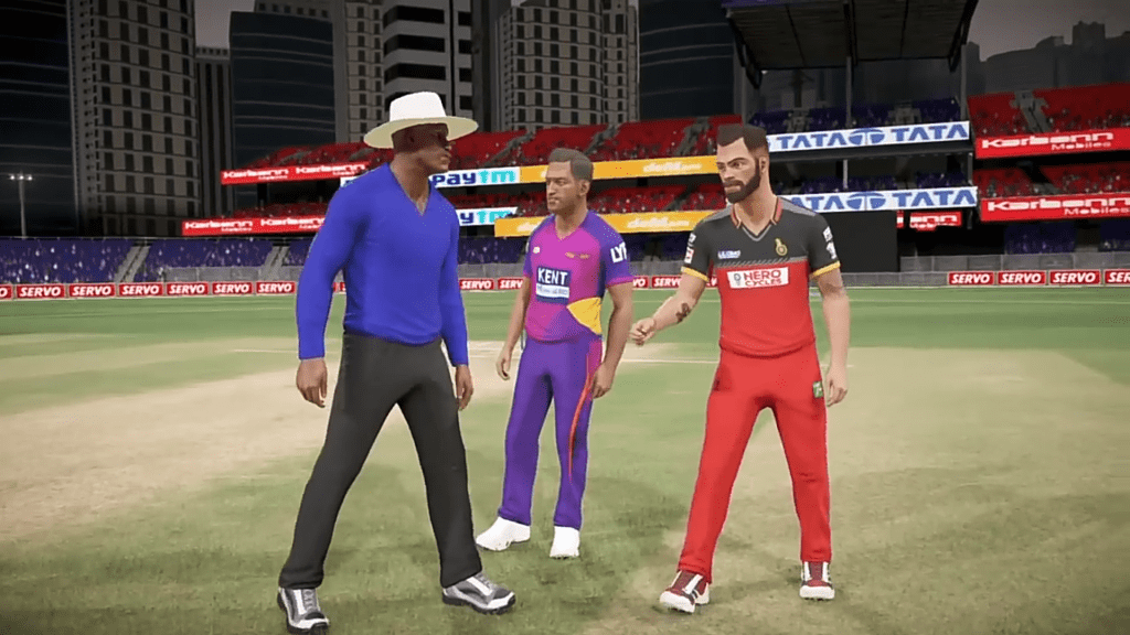 Download IPL Cricket Game Download IPL Cricket Game