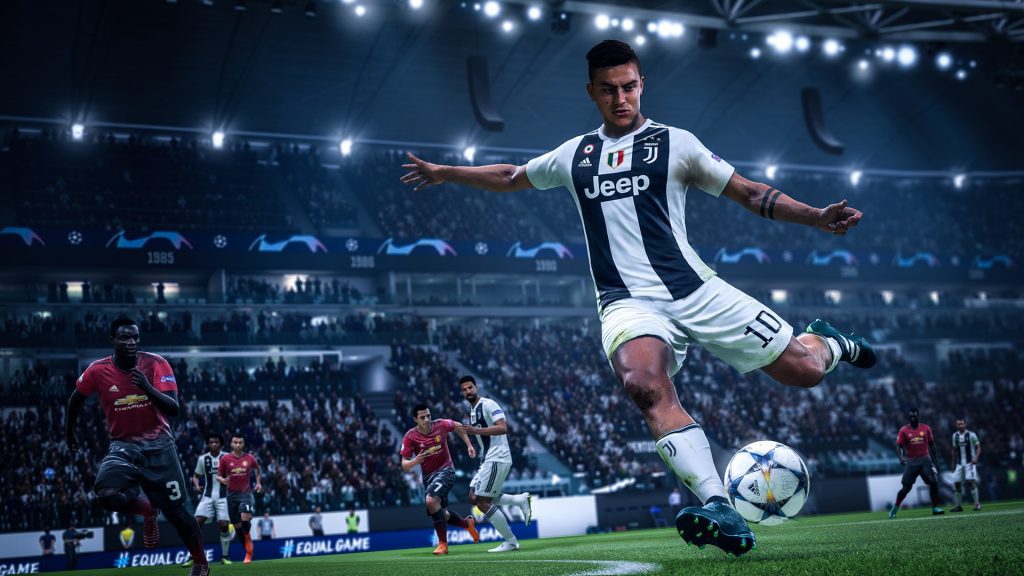 FIFA 19 Download For Free Windows 10
