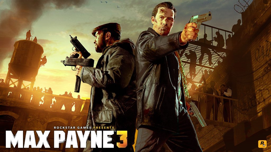 Max Payne 3 Download For PC Max Payne 3 Download For PC