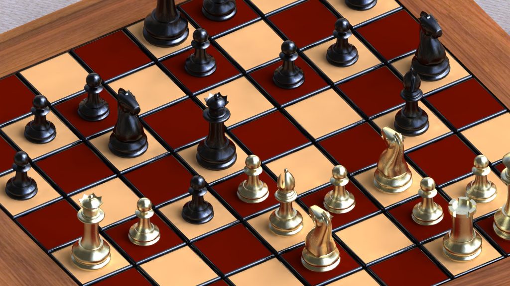 Chess Download For Windows 10